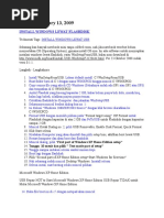Download Install Windows Lewat Flashdisk by shiddqi_ppss SN29394486 doc pdf