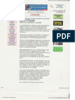 Alejo Maldonado - Nunca Se Acabará La Corrupción