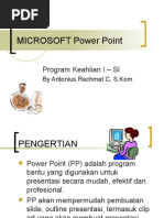Download Microsoft Power Point by khendz_kenken SN29394651 doc pdf