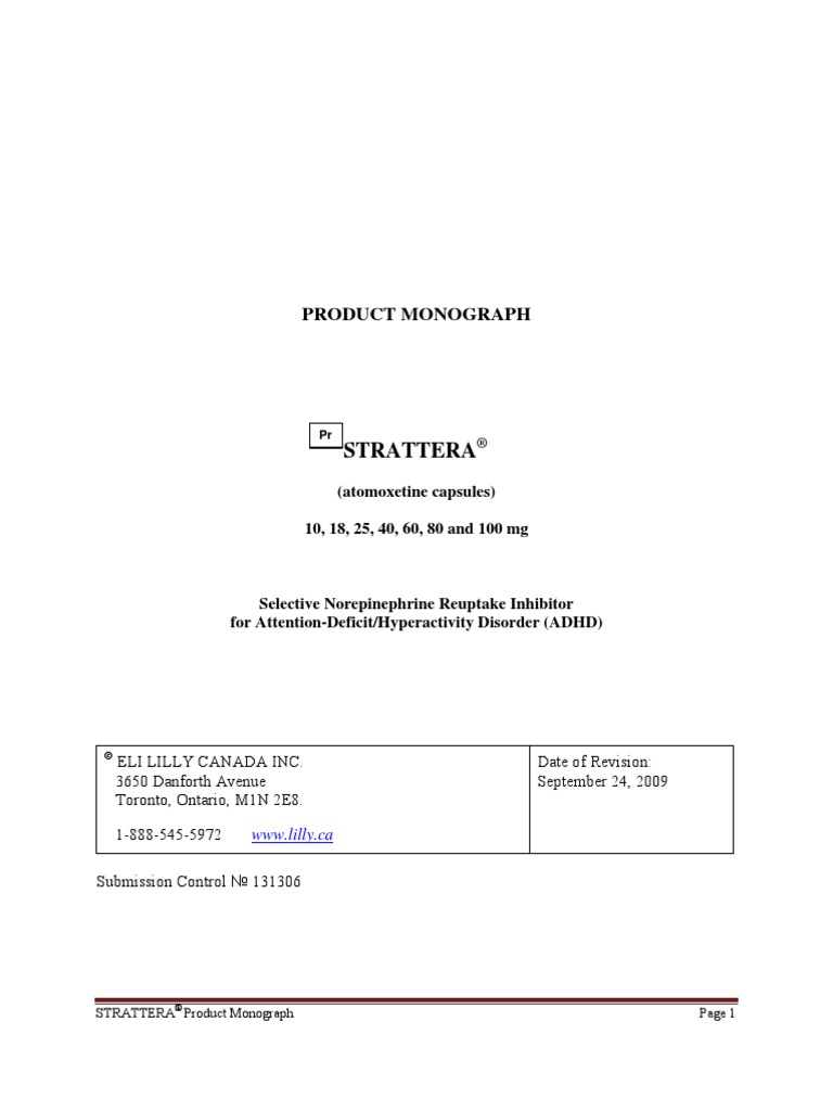 order strattera canada