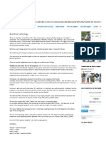 SAP WE19 IDoc Testing Guide | PDF | Data | Electronic Data Interchange