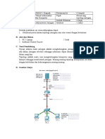 P4 - Jobsheet 1. Topologi Jaringan