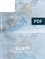 Fusion: Chloe Aalsburg IDES 442 - Fall 2015