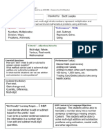 Unpacking The Standard