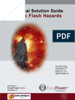 02 - Practical Solution Guide to Arcflash Hazards