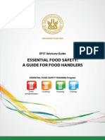 Food Safety Guide