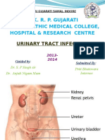 Urinary Tract Infection - Final