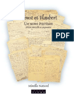 Proust et Flauber; le secert d'écriture.pdf