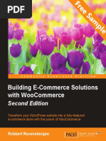 Download Building E-Commerce Solutions with WooCommerce - Second Edition - Sample Chapter by Packt Publishing SN293960223 doc pdf