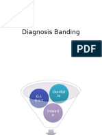 Diagnosis Banding PID