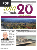 Jornal Pinzio DIA20 - Nº 9