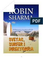 Robin Sharma - Svetac Surfer I Direktorica PDF