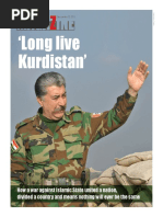 Download Jerusalem Post - Long Live Kurdistan by Anonymous QhwemaTn SN293970945 doc pdf