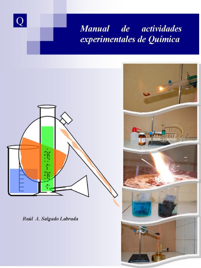 A Cuanto Equivale Una Onza En Mililitros Wikipedia Manual de Actividades Experimentales de Química MELLIZO | PDF | Materiales  | Física Aplicada e Interdisciplinaria