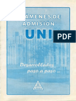 Examenes UNI - Original PDF