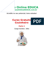 Curso Cozinheiro - Parte 2.pdf