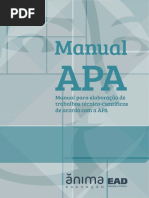 Manual Apa