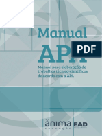 Manual Apa