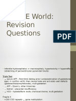 USMLE World: Revision Questions