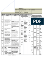 Programa Operaciones Financieras