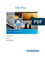 Frameworks Plus: Version 2011 (V12)