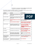 InspectionStandards Triton Inspection Standards Web