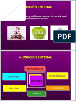 05.3 Nutricion Enteral FORMULAS