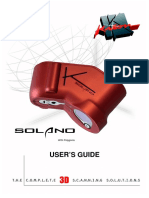 Solano UserGuide en