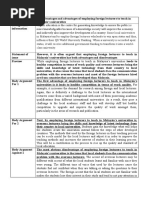 Download Advantages and Disadvantages of Employing Foreign Lecturers in Malaysias Universities by Hanis Shahirah Mohd Khairi SN293992388 doc pdf