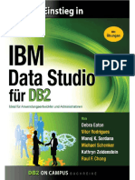 Getting Started With IBM Data Studio For DB2 de