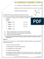 Upload - Série D'exercices N°8-Système 3 PDF