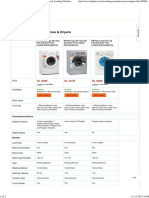 Compare Washing Machines & Dryers: Rs. 29490 Rs. 31479 Rs. 30990