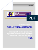 Metodologia para el Entrenamiento para el Futbol Rendimiento (Zubillaga).pdf