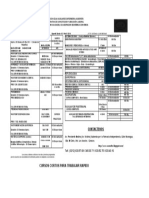 Programa de Los Cursos ACTUALIZADO ABRIL 2010