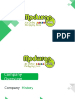 Best Online Packaging Store | Modwrap