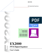 PWM Digital Regulator: User's Guide