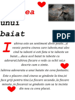 Iubirea Unui Baiat PDF