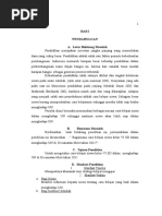 Download Kualitatif - Cara Belajar Siswa SD Dalam Menghadapi Ujian Nasional - BAB Idoc by Johandi SN294003802 doc pdf