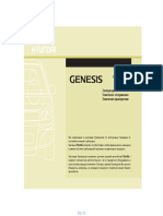 VNX - Su Genesis PDF