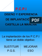 Pcpi Informacion