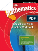 Mathematic Grade 1