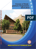 PG CouStudy 201415 PDF
