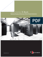Data Center - Ebook