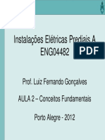 ENG04482 Aula 02 Conceitos Fundamentais