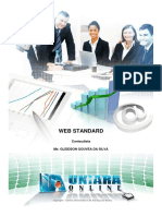 Web Standard