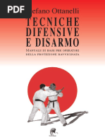 1996 Stefano Ottanelli TECNICHEDIFENSIVE