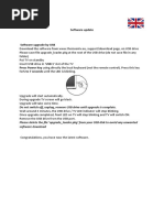 Download Thomson Smart TV 42fu5553 Software Update by Morgan Flint SN294011968 doc pdf