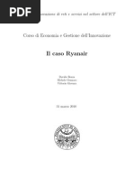 Download Il caso Ryanair by Project Symphony Collection SN29401408 doc pdf