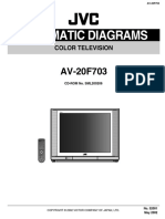 AV20703 Schematic PDF
