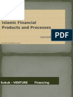 Islamic Sukuk Financing Explained